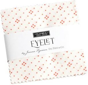 Eyelet - Mini Charm Pack