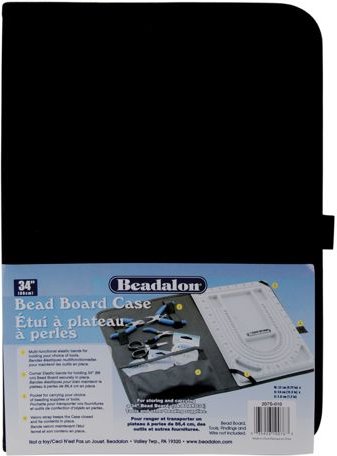 Beadalon Bead Board Case