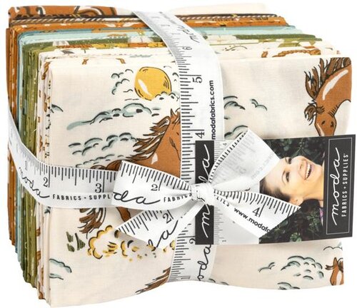 Ponderosa - Fat Quarter Bundle