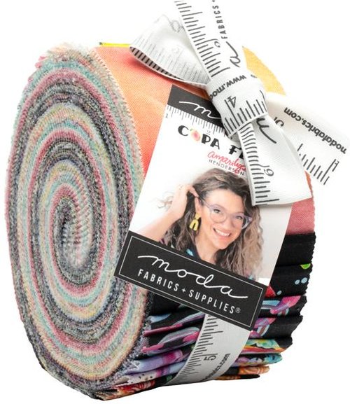 Copa Flora - Jelly Roll