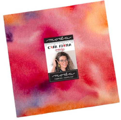 Copa Flora - Layer Cake