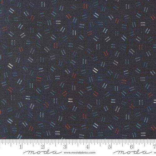 Data Equals Hawking - Quilt Fabric