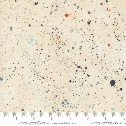 Data Space Lovelace - Quilt Fabric