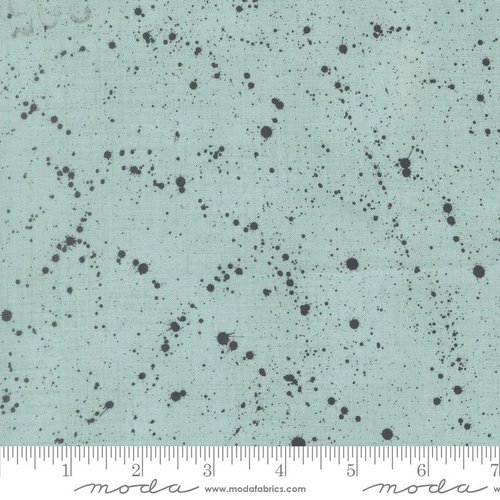 Data Space Babbage - Quilt Fabric