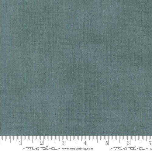 Data Textured Solid Turing - Quilt Fabric