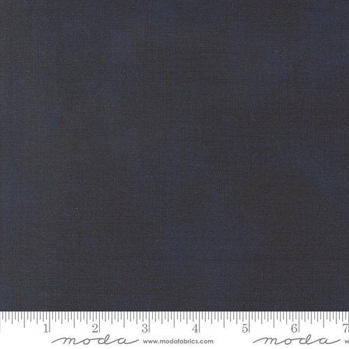 Data Textured Solid Hawking - Quilt Fabric