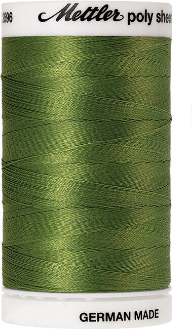 Mettler Polysheen Embroidery Thread 5833 - 123Stitch