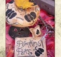 Pumpkins