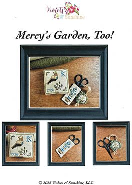 Mercy