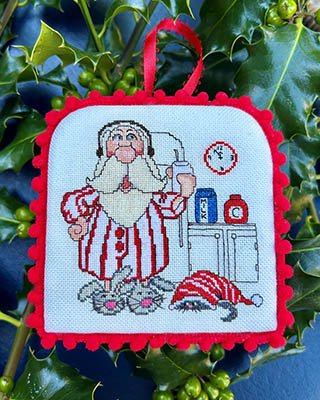 Santa