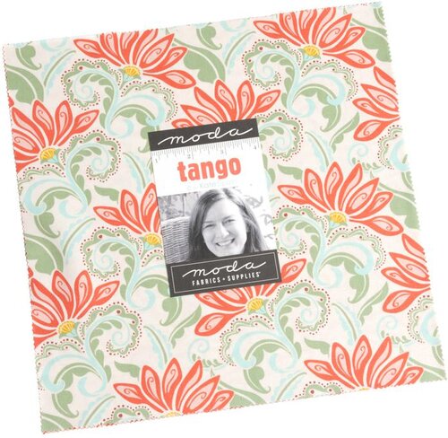 Tango - Layer Cake