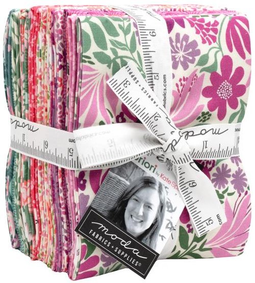 Floriori - Fat Quarter Bundle