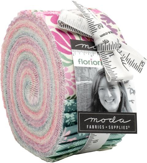 Floriori - Jelly Roll