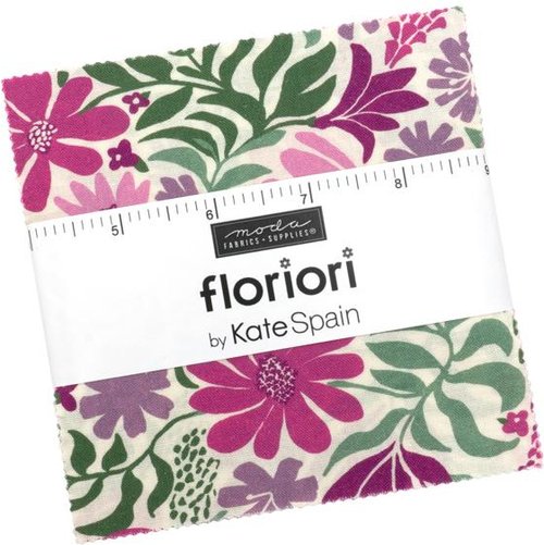 Floriori - Charm Pack