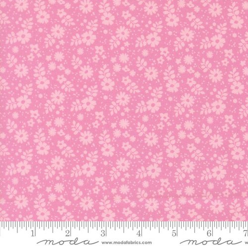 Floriori Petaline Lilac - Quilt Fabric