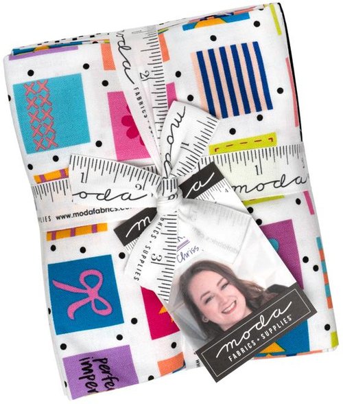 Makers Delight - Fat Quarter Bundle