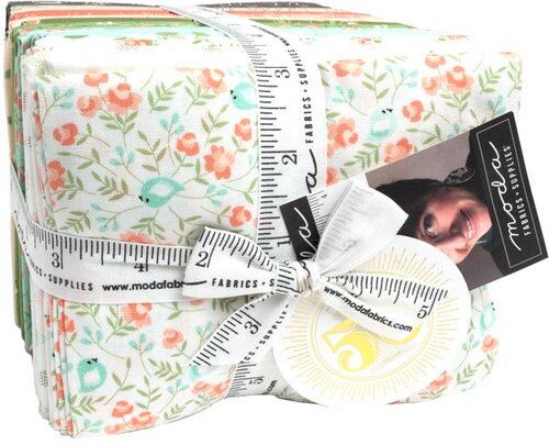 Abloom - Fat Quarter Bundle