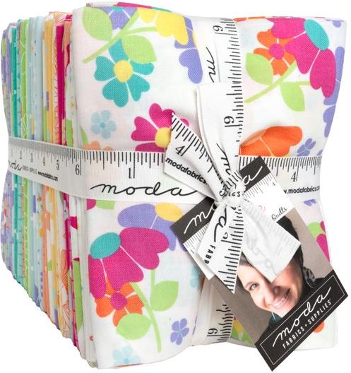 Joysome - Fat Quarter Bundle