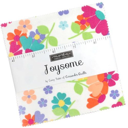 Joysome - Charm Pack