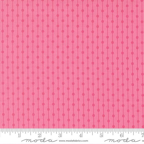 Joysome Lined Petal - Quilt Fabric