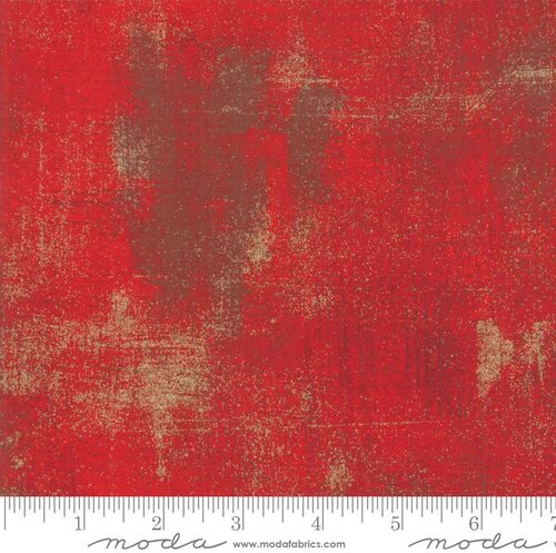 Grunge Formula One - Quilt Fabric