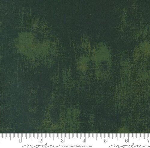 Pine Valley Grunge - Fir - Quilt Fabric