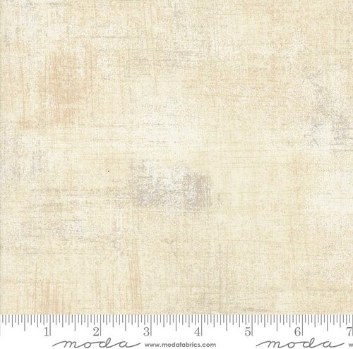 Sunday Brunch Grunge Spritzer - Quilt Fabric