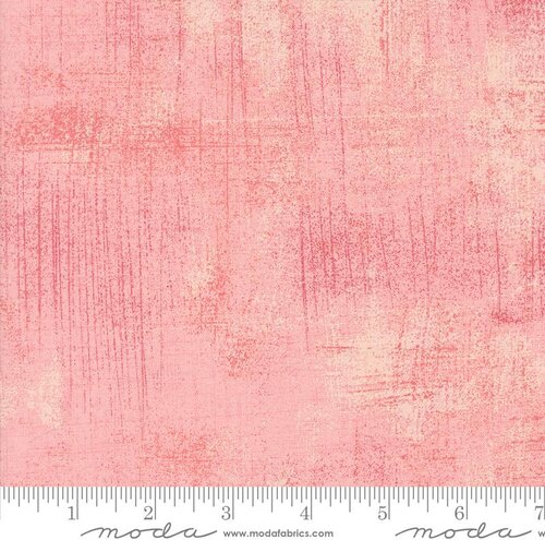 Sunday Brunch Grunge Parfait - Quilt Fabric