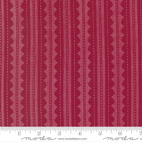 Sugarberry Cherry - Sugarberry - Quilt Fabric