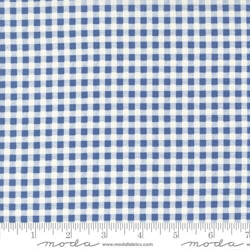 Blueberry Delight Blueberry - Quilt Fabric
