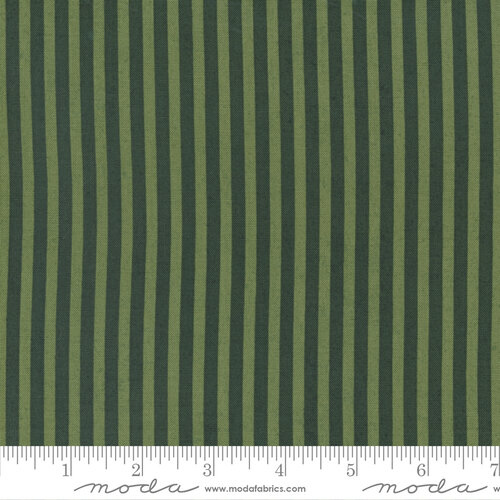 Jolly Good Evergreen - Tidings - Quilt Fabric