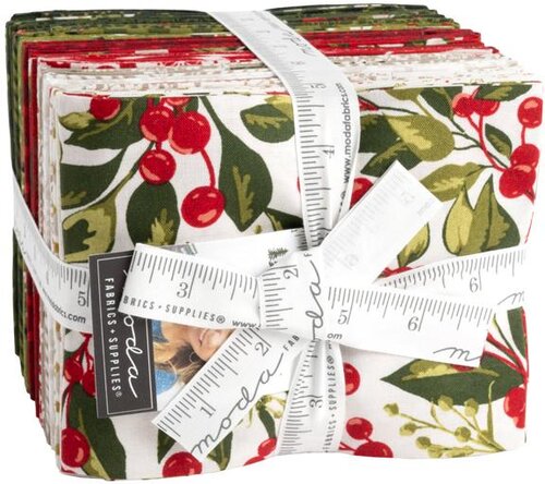 Pine Valley - Fat Quarter Bundle