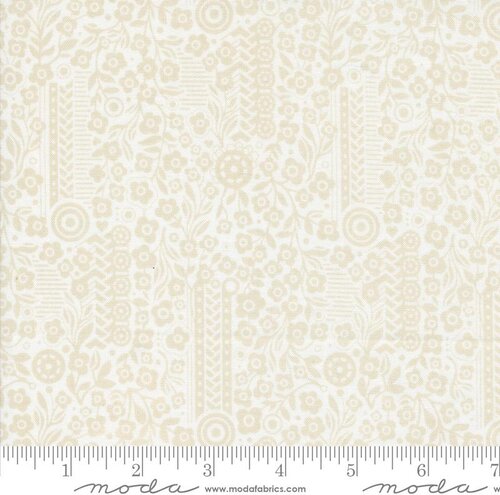 Sunday Brunch Souffle - Spritzer - Quilt Fabric