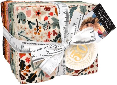 Acorn Hollow - Fat Quarter Bundle