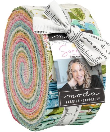 Sorrel - Jelly Roll