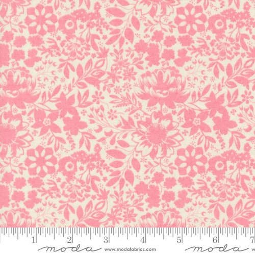 Sorrel Fen Blush - Quilt Fabric