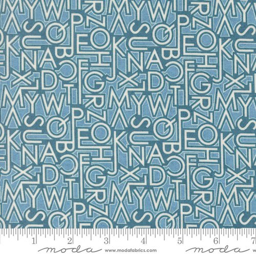 Sorrel Brisa Grotto - Quilt Fabric
