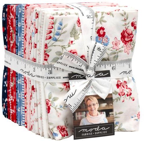 Blossom Jubilee - Fat Quarter Bundle