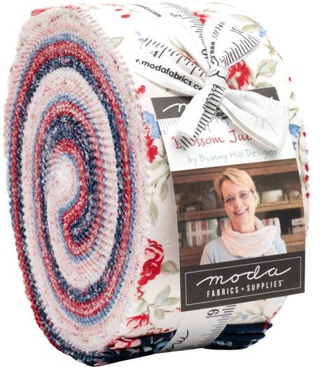 Blossom Jubilee - Jelly Roll