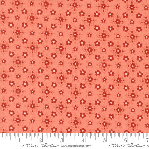 Blossom Jubilee Blossoms Bloom - Quilt Fabric