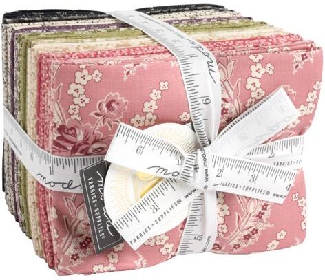Goodnight Irene - Fat Quarter Bundle