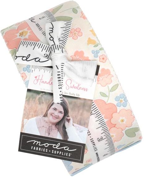 Handmade Sweetness - Jelly Roll