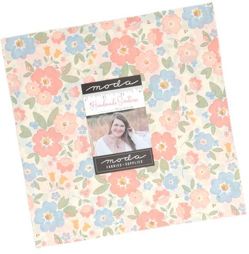 Handmade Sweetness - Layer Cake