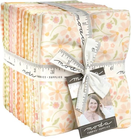 Dear Daisy - Fat Quarter Bundle