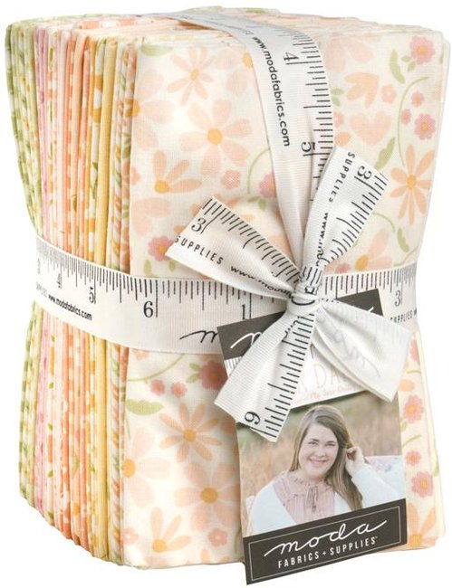 Dear Daisy - Fat Eighth Bundle