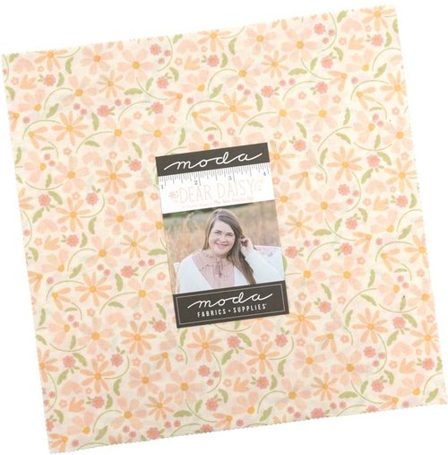 Dear Daisy - Layer Cake