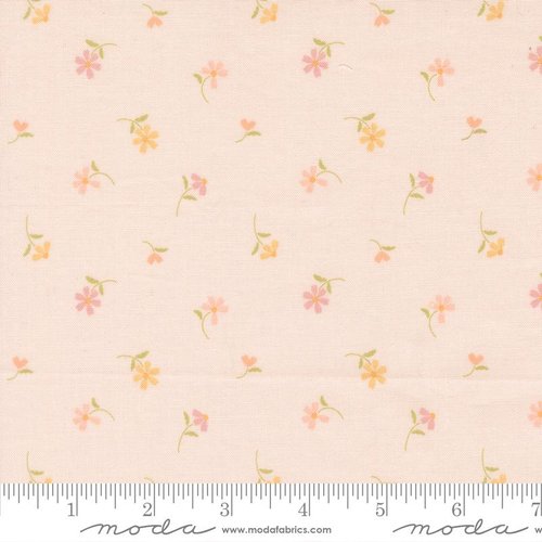 Dear Daisy Blossoms Blossom - Quilt Fabric