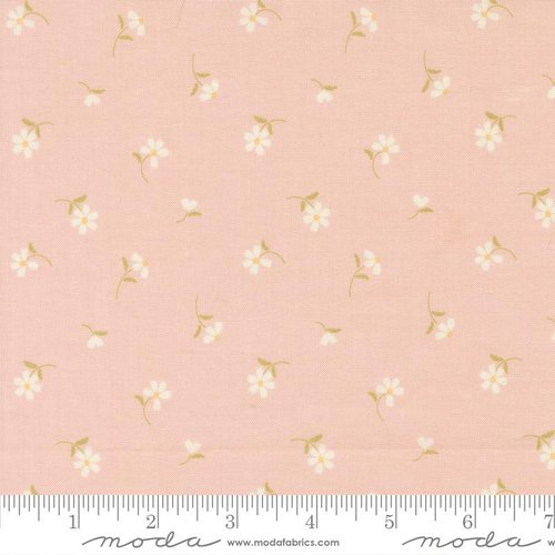 Dear Daisy Blossoms Petal - Quilt Fabric