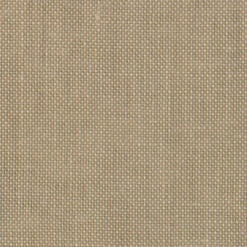 36 Count Summer Khaki Edinburgh Linen 18x27