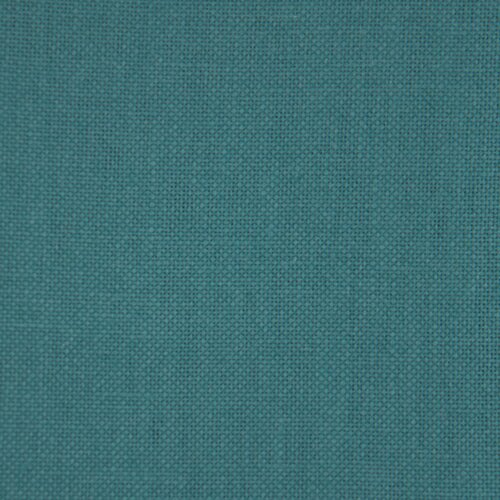 28 Count Petrol Cashel Linen 18x27